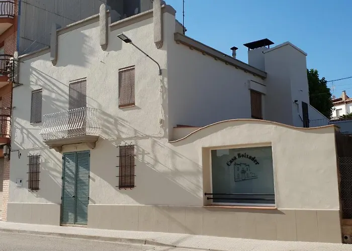 Casa Boixader