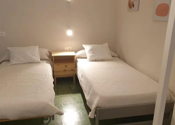 Casa Boixader