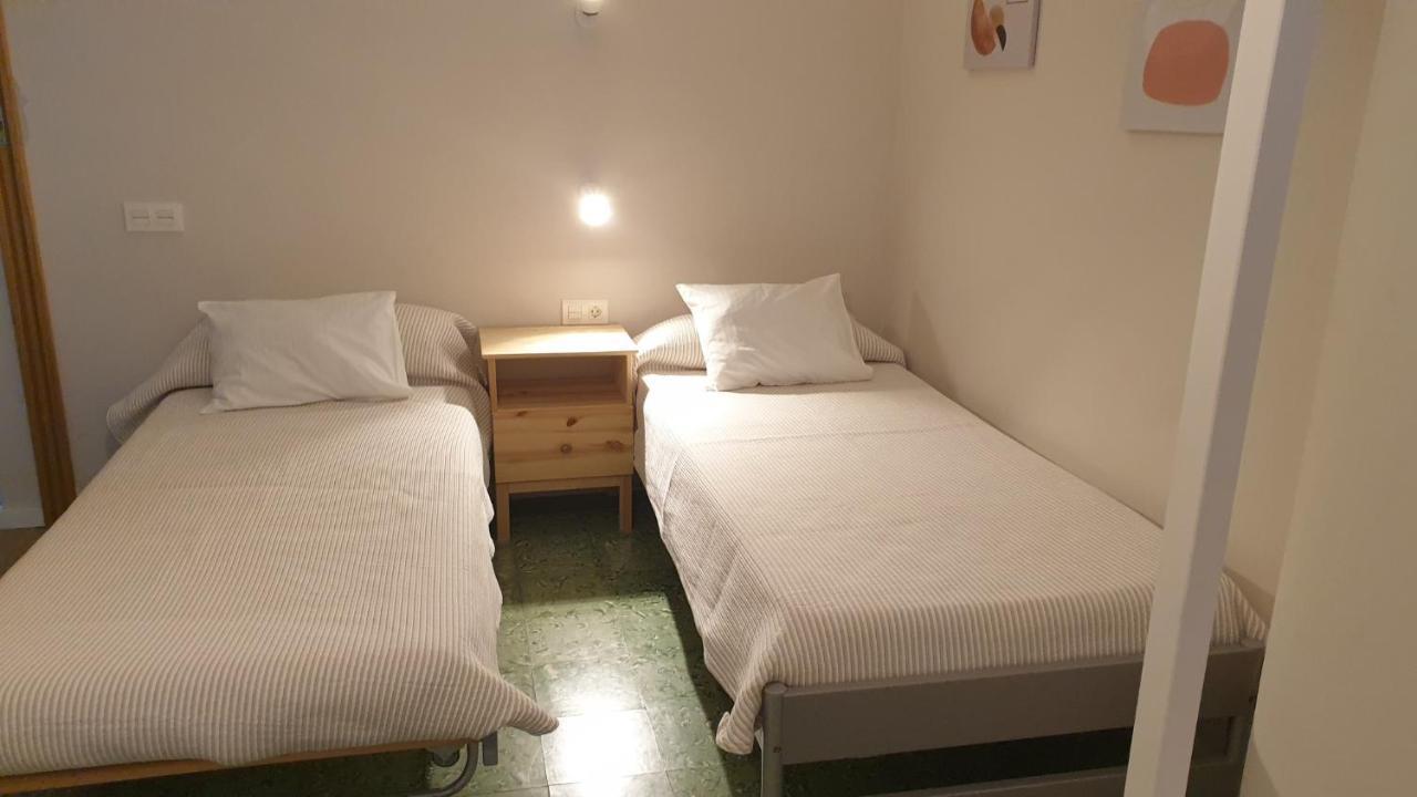 Сasa de vacaciones Casa Boixader Navàs