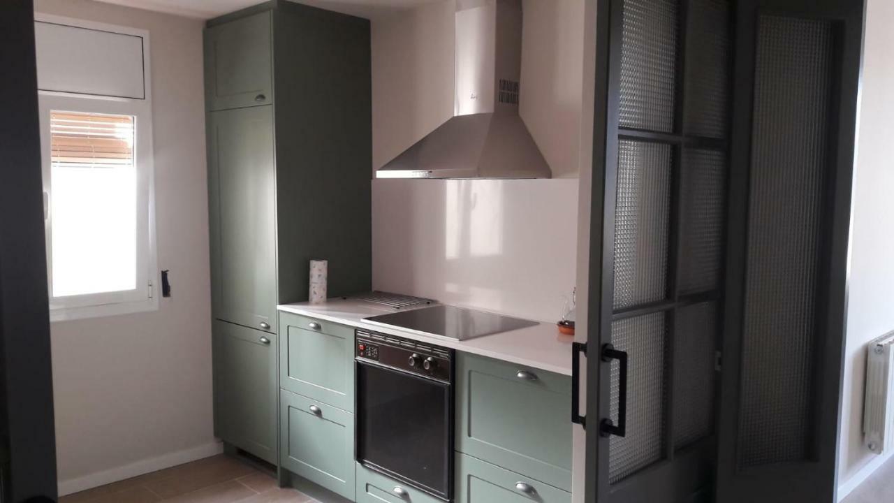 Casa Boixader Navàs