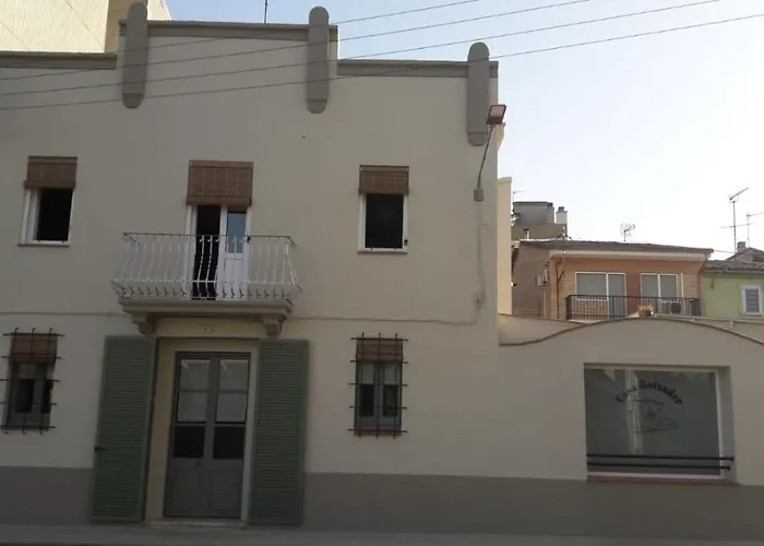 Casa Boixader