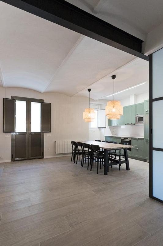 Hébergement de vacances Casa Boixader *