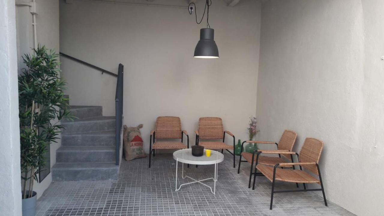 Casa Boixader Ferienhaus