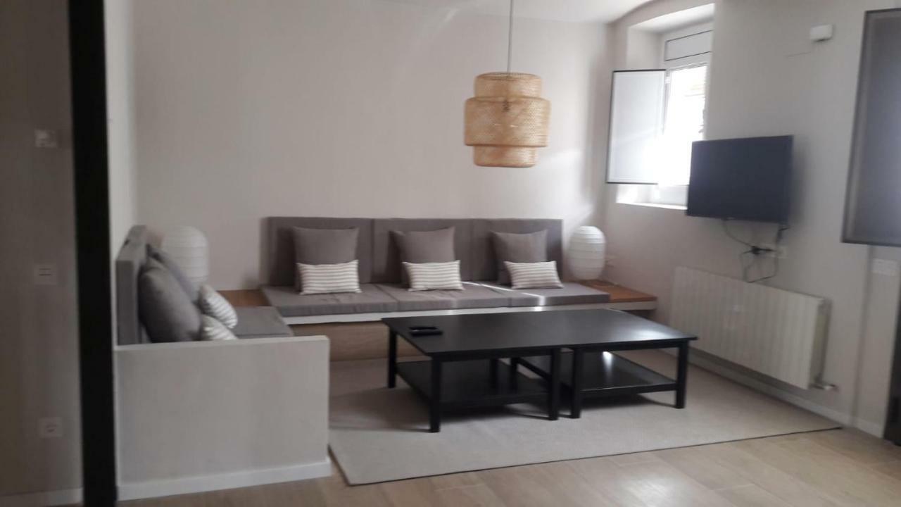 Casa Boixader Hébergement de vacances