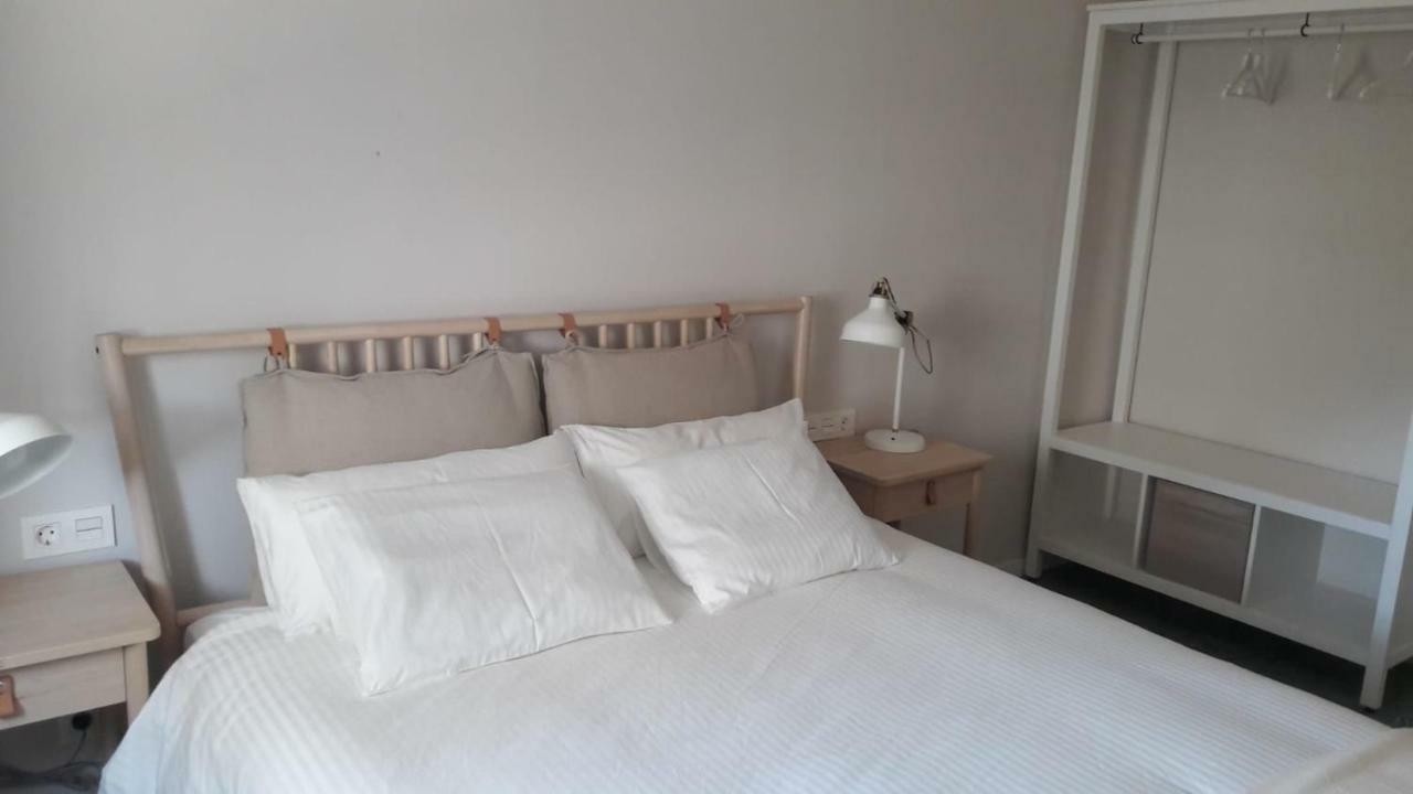Casa Boixader Hébergement de vacances *