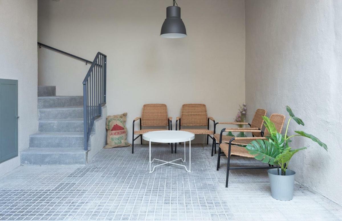 Hébergement de vacances Casa Boixader