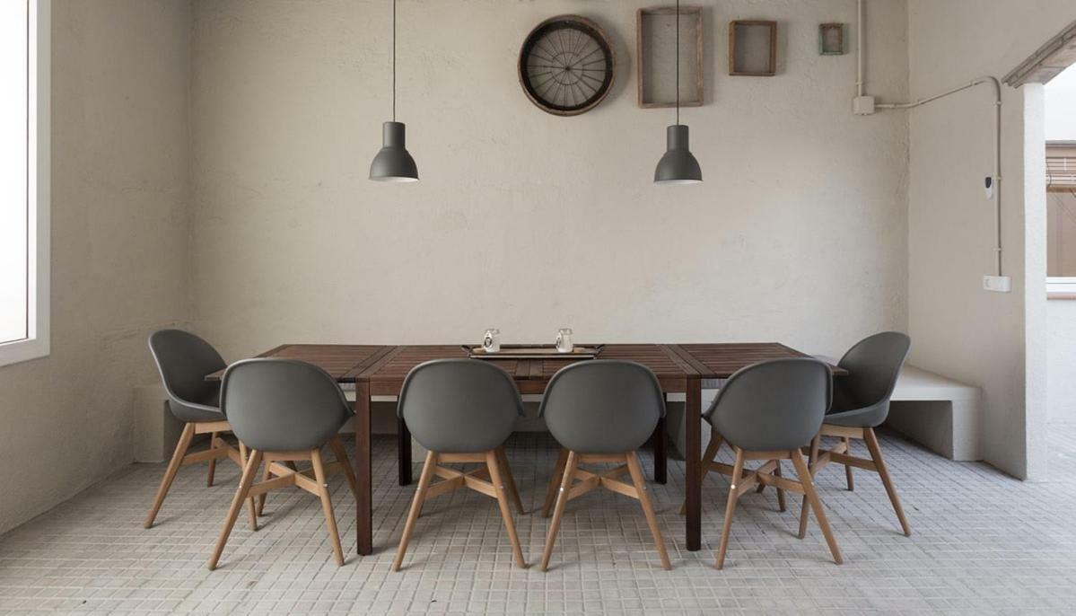 Casa Boixader Ferienhaus Navás
